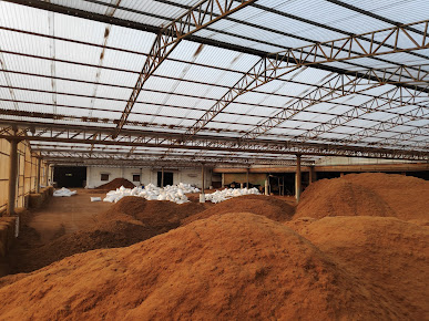 Primary Production Facility