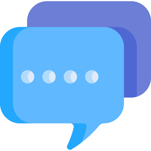 Chat Icon